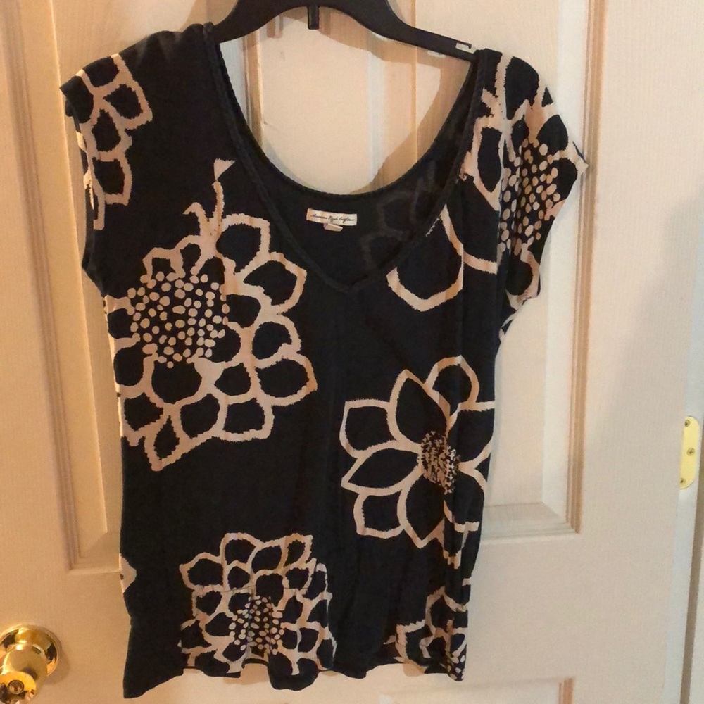 Flower top